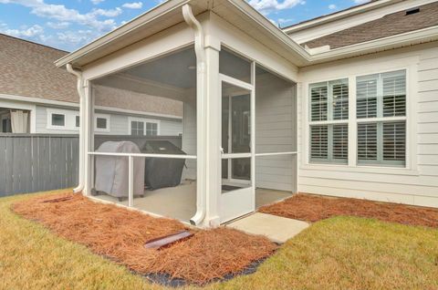 A home in Mount Pleasant