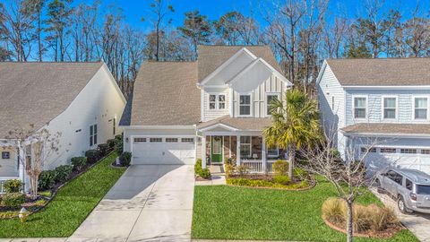 A home in Summerville