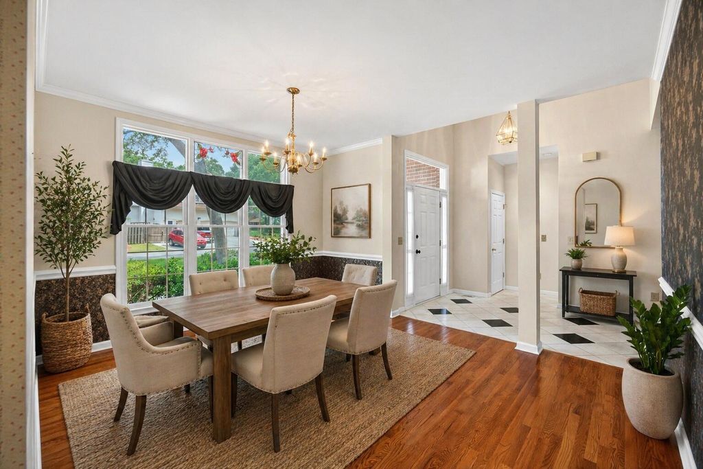 Photo of 5425 Roxbury Drive, Charleston, SC 29418 (MLS # 26011857)