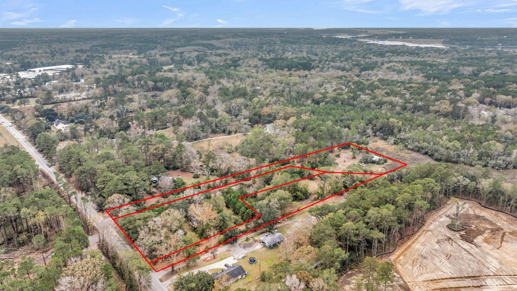 Photo of 672 Main Road, Johns Island, SC 29455 (MLS # 26016626)