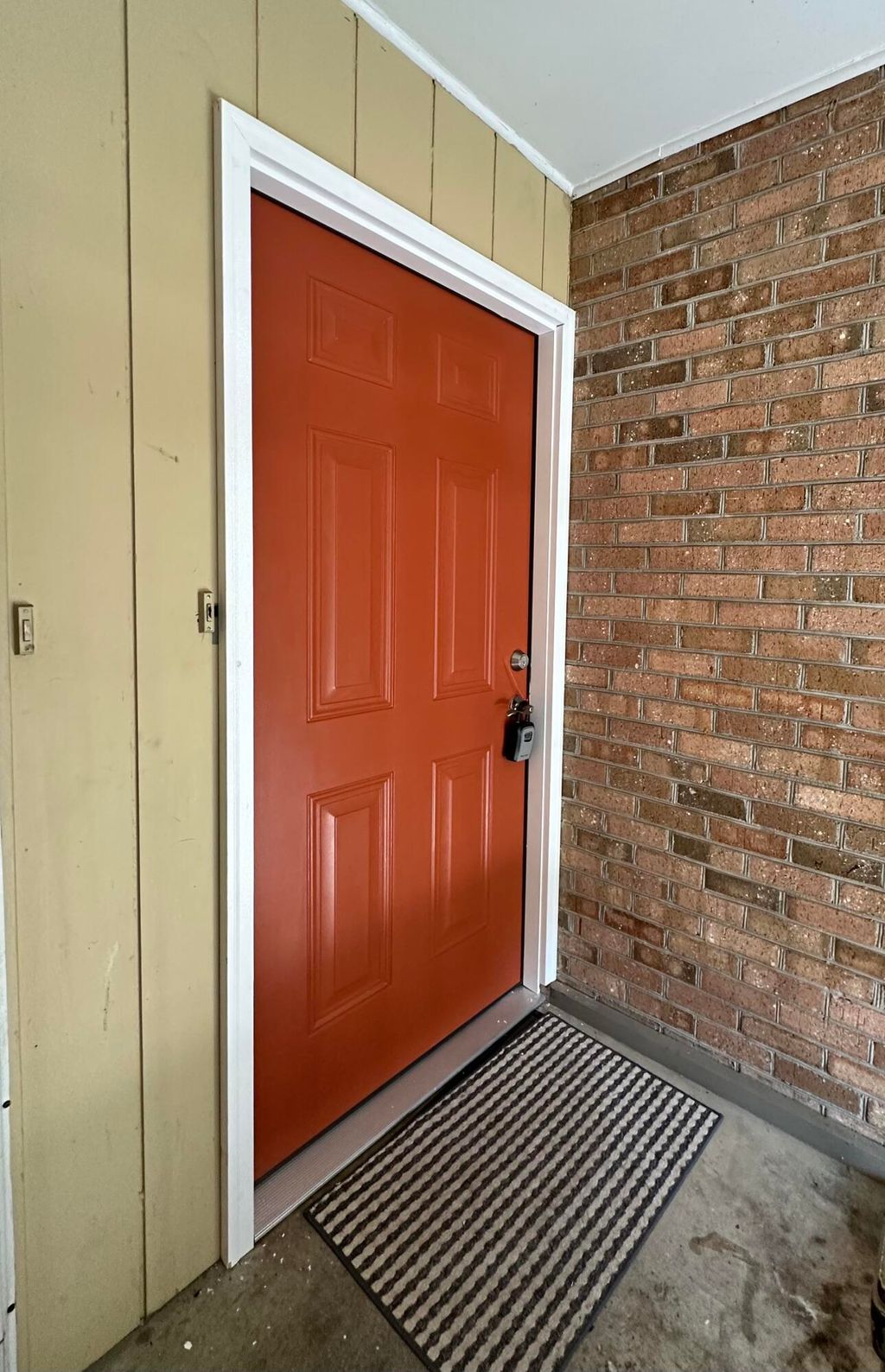 Photo of 2336 Northview Drive #3c, Orangeburg, SC 29118 (MLS # 26002392)