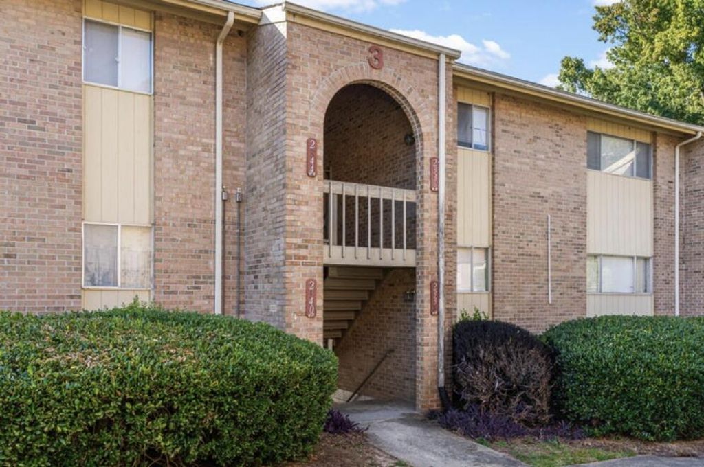 Photo of 2336 Northview Drive #3c, Orangeburg, SC 29118 (MLS # 26002392)