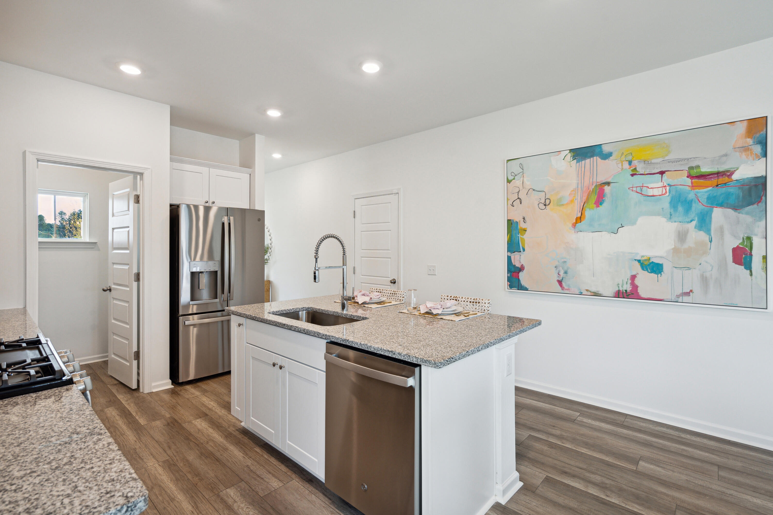 1027 Patagonia Street