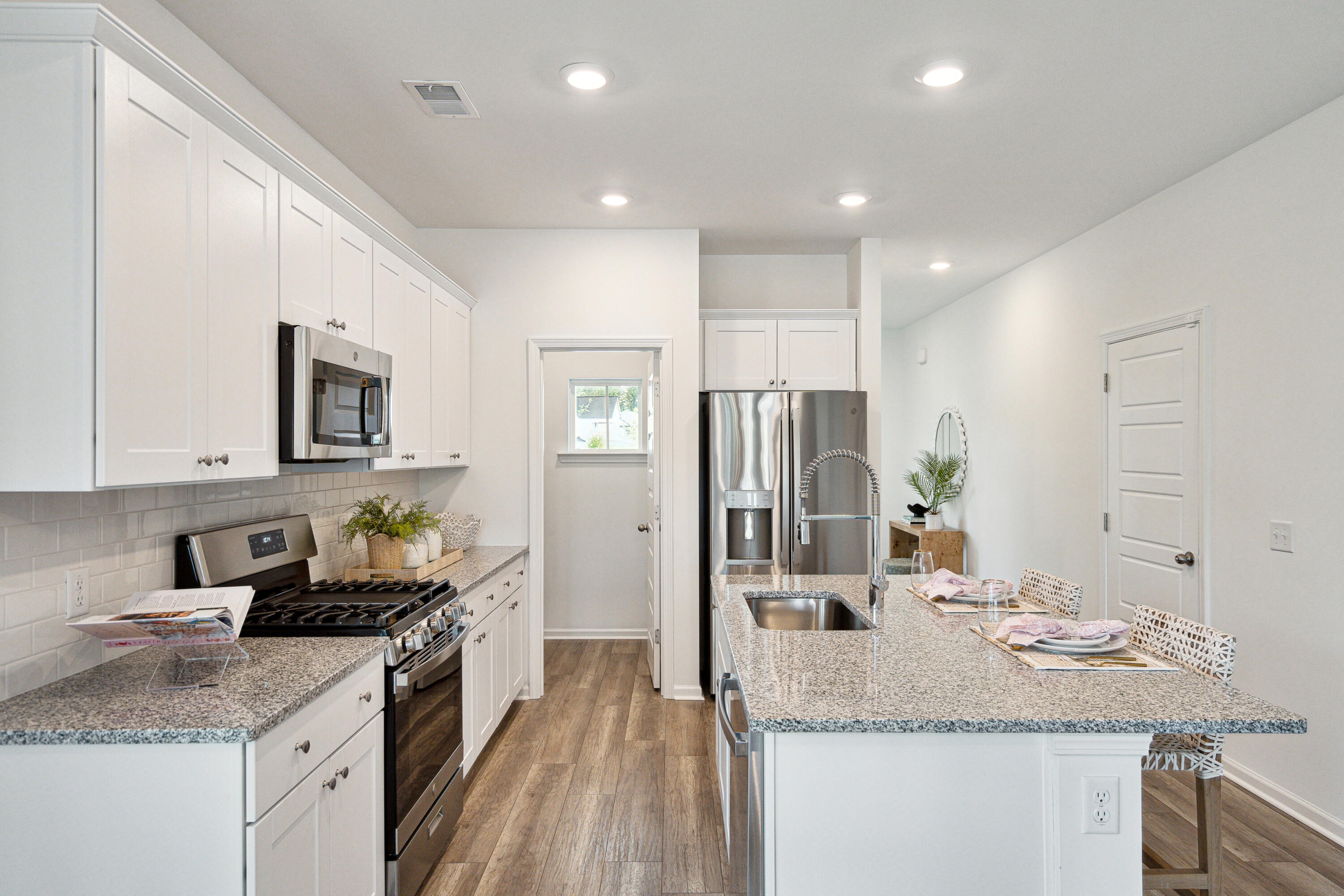 1027 Patagonia Street