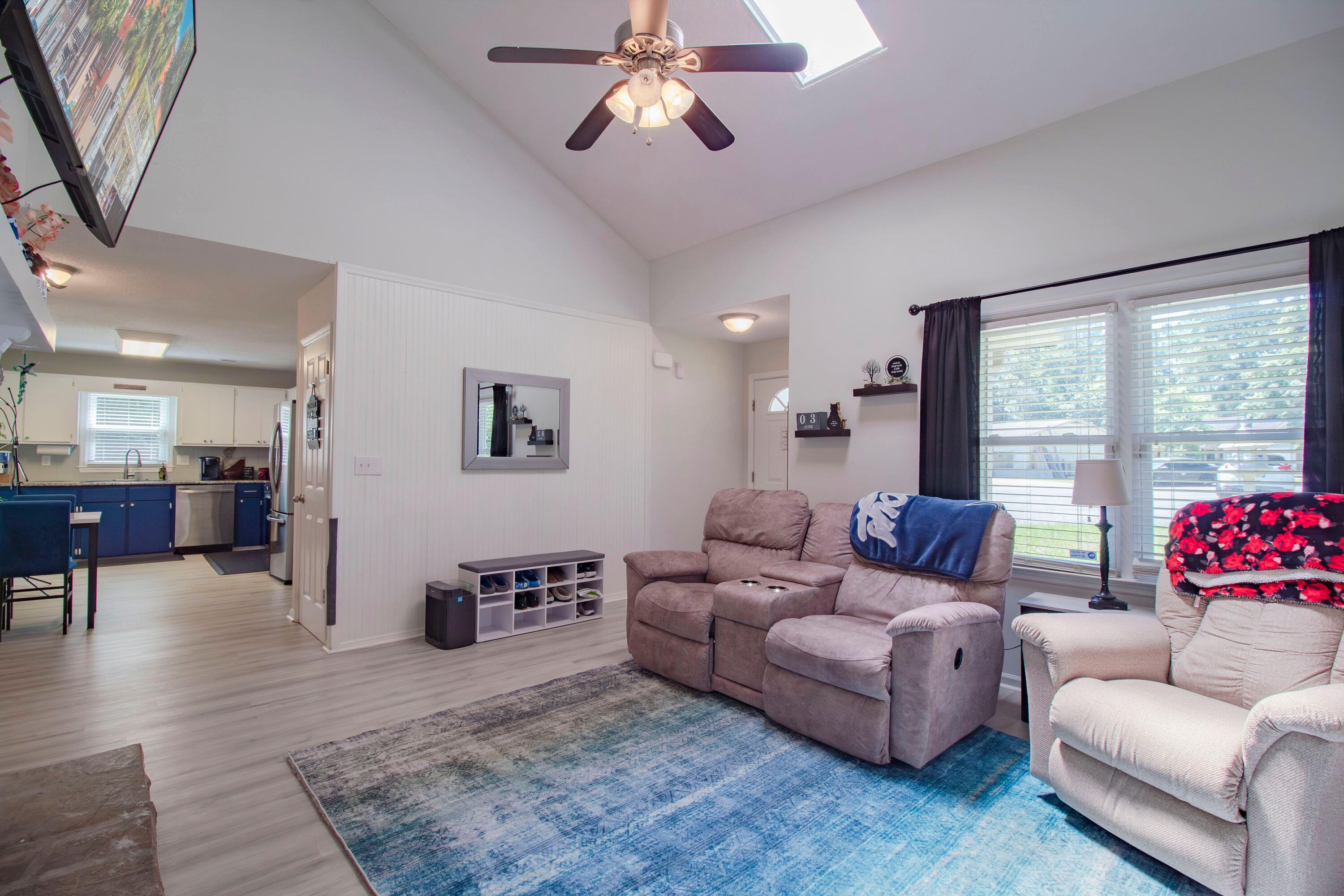 107 White Water Court