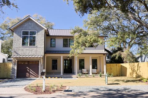 740 Atlantic Street Mount Pleasant SC 29464