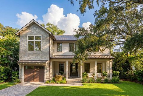 740 Atlantic Street Mount Pleasant SC 29464