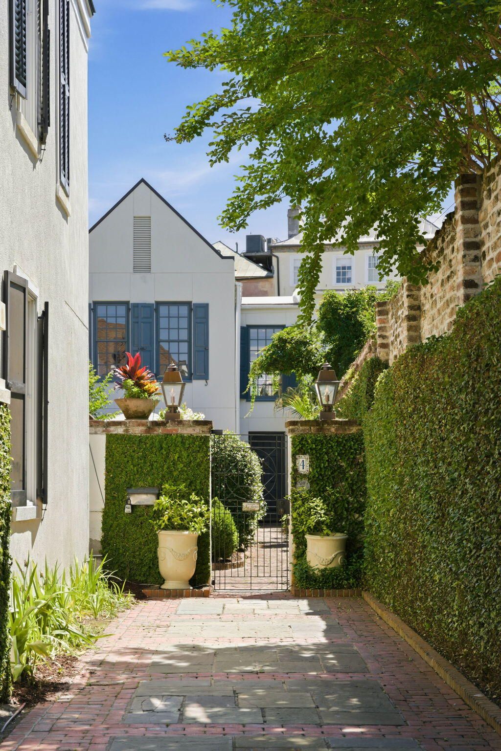 Photo of 4 Bedons Alley, Charleston, SC 29401 (MLS # 26014011)