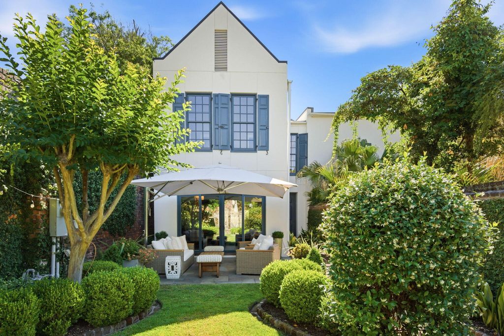 Photo of 4 Bedons Alley, Charleston, SC 29401 (MLS # 26014011)