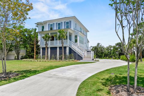 A home in Mount Pleasant