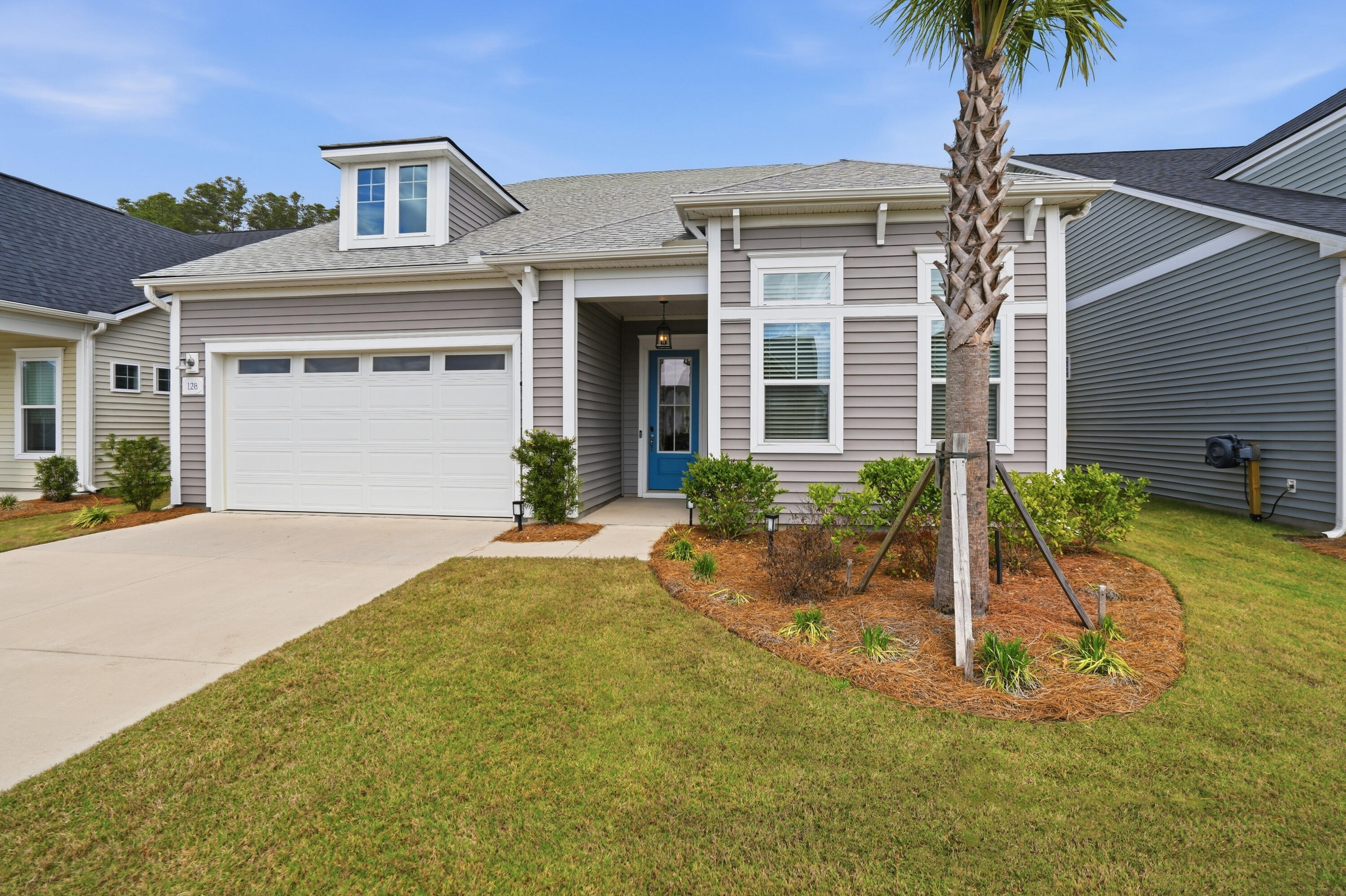 128 Summerwind Drive