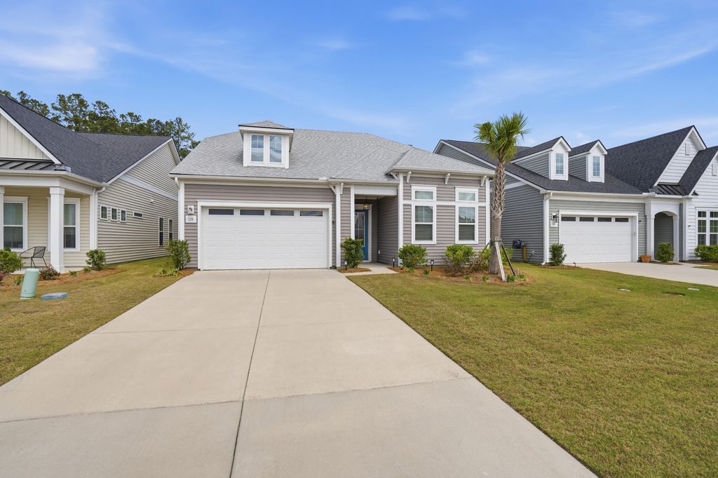Photo of 128 Summerwind Drive, Summerville, SC 29486 (MLS # 26011093)