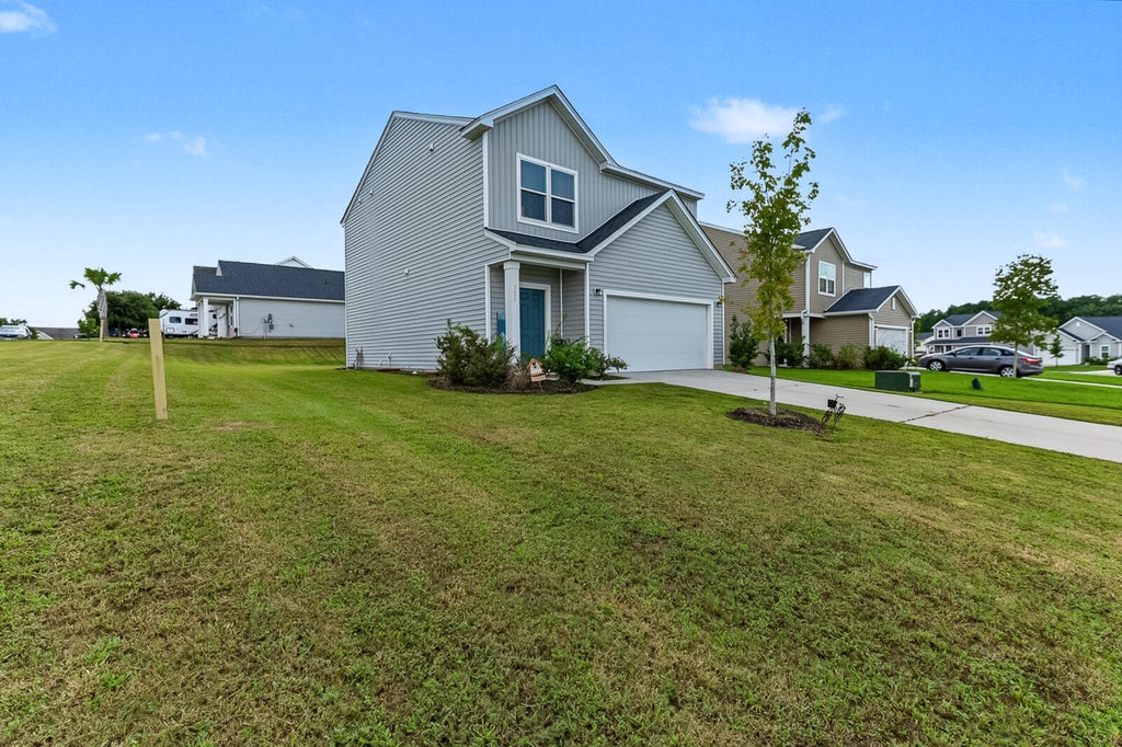 Photo of 725 Mcroy Street, Moncks Corner, SC 29461 (MLS # 26026579)