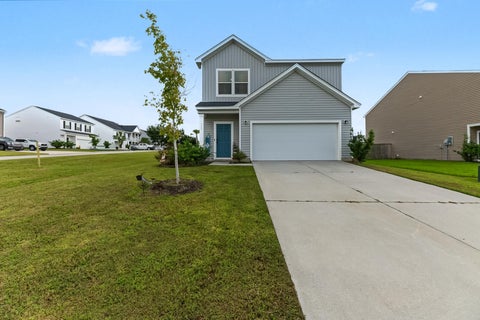Photo of 725 Mcroy Street, Moncks Corner, SC 29461 (MLS # 26026579)