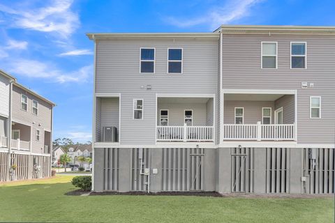 A home in Johns Island