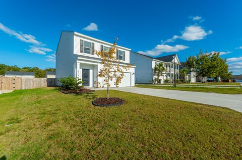 A home in Moncks Corner