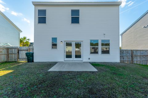 A home in Moncks Corner