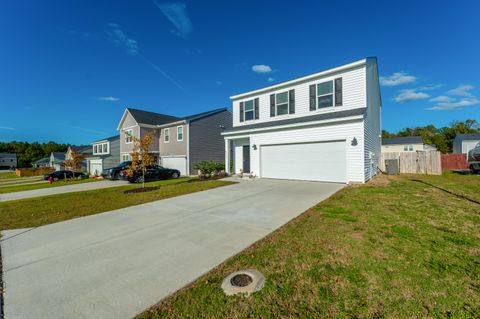 A home in Moncks Corner