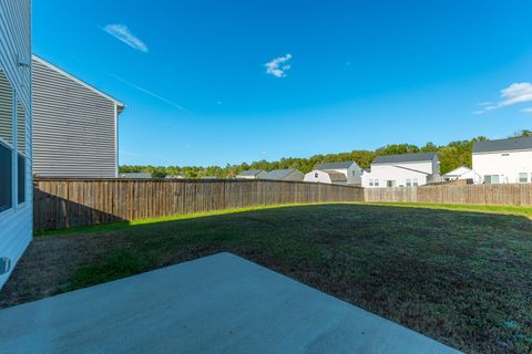 A home in Moncks Corner