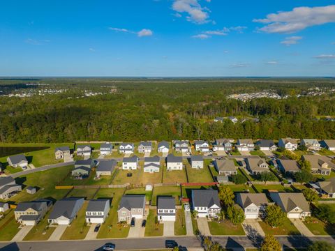 A home in Moncks Corner