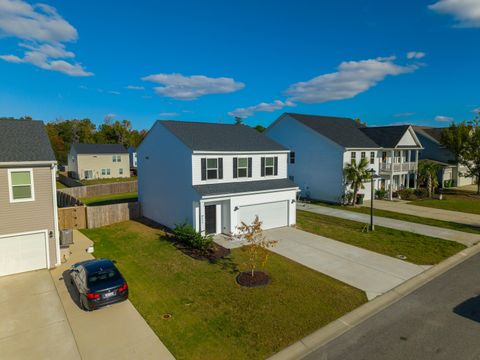 A home in Moncks Corner