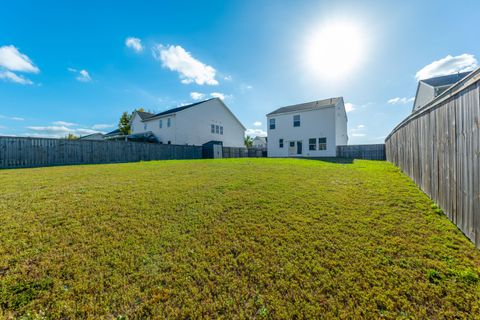 A home in Moncks Corner