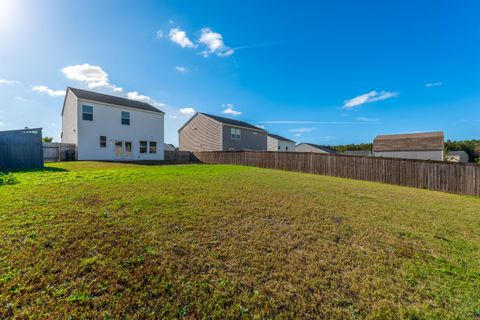 A home in Moncks Corner