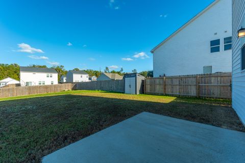 A home in Moncks Corner