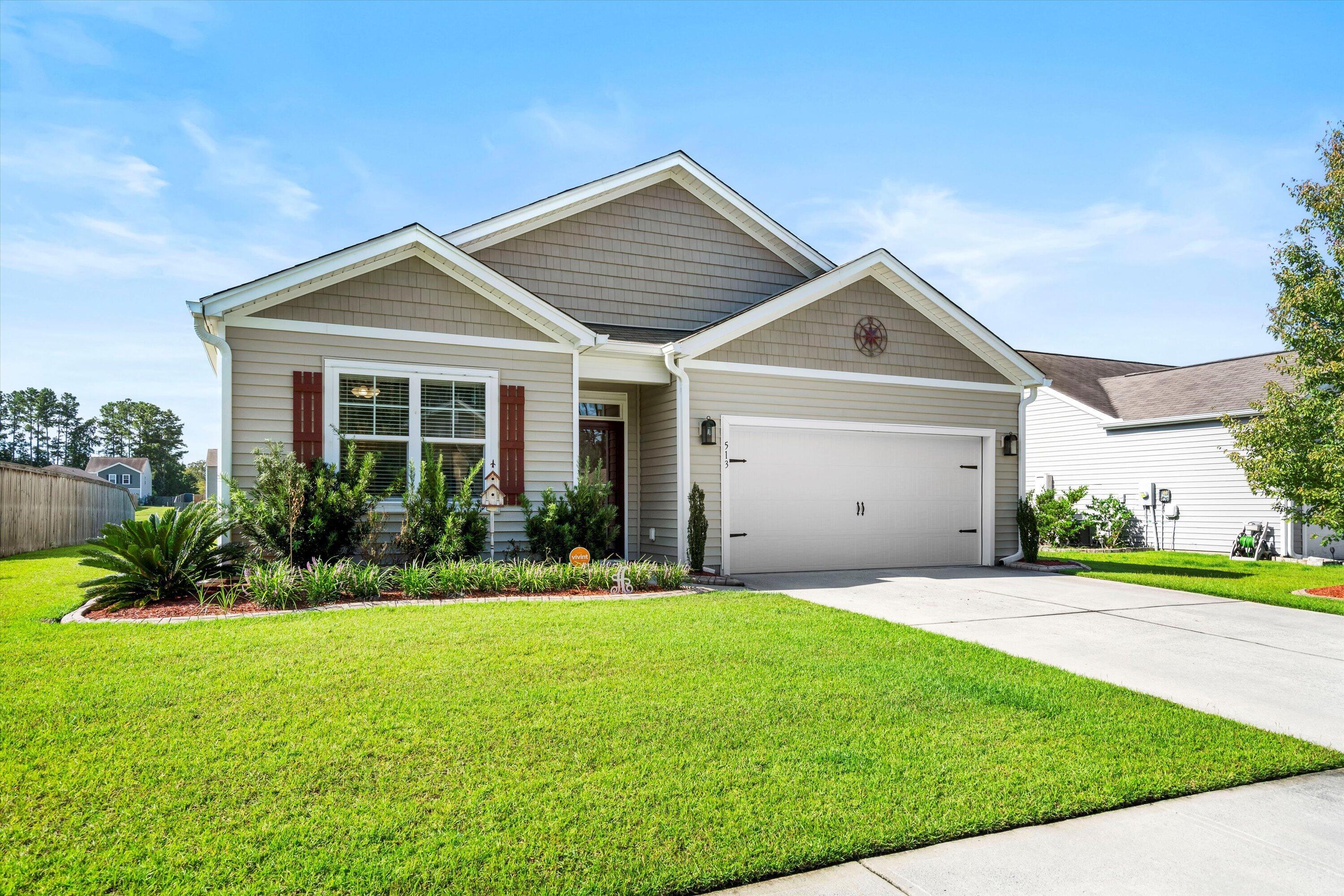 513 Wayton Circle