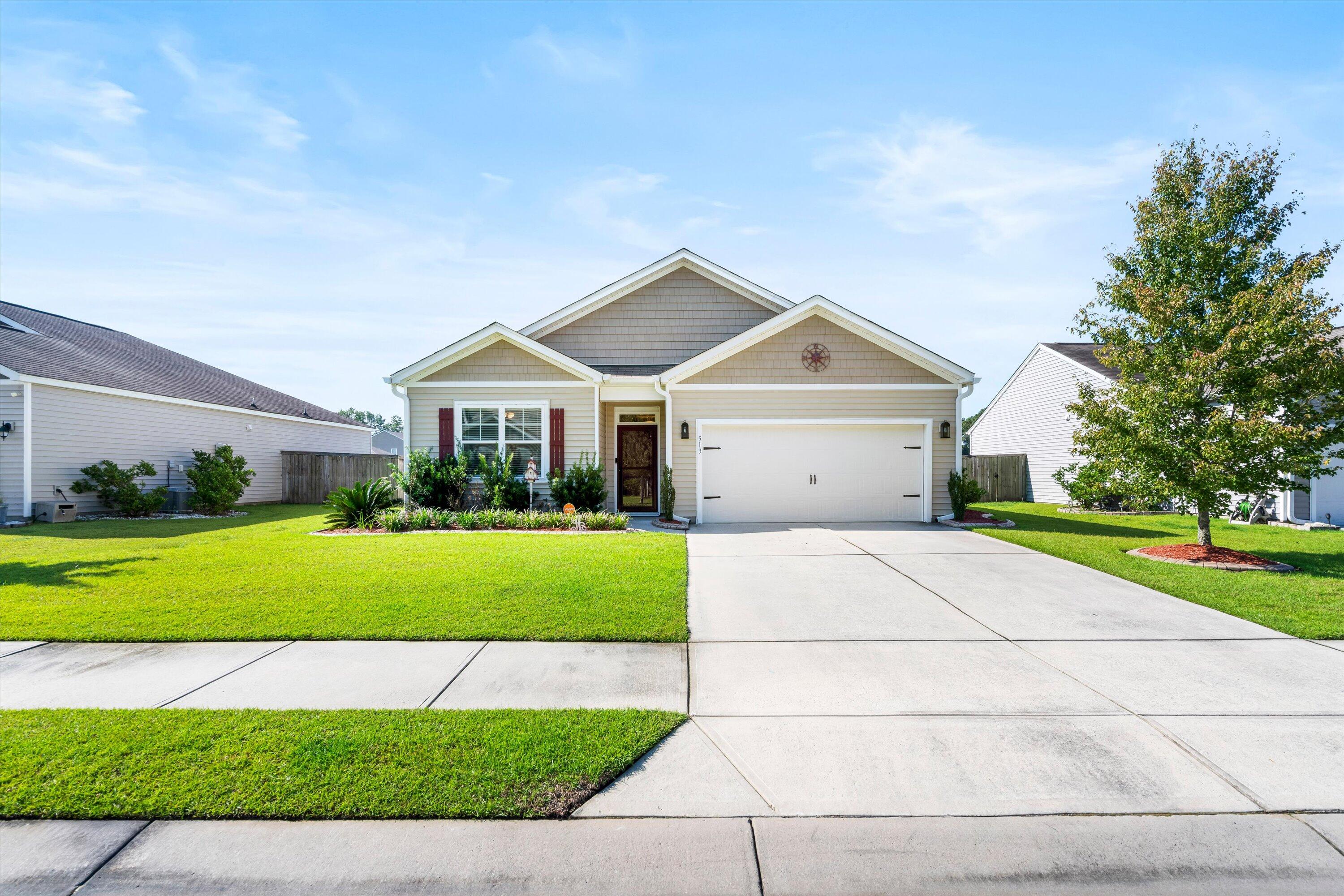 513 Wayton Circle