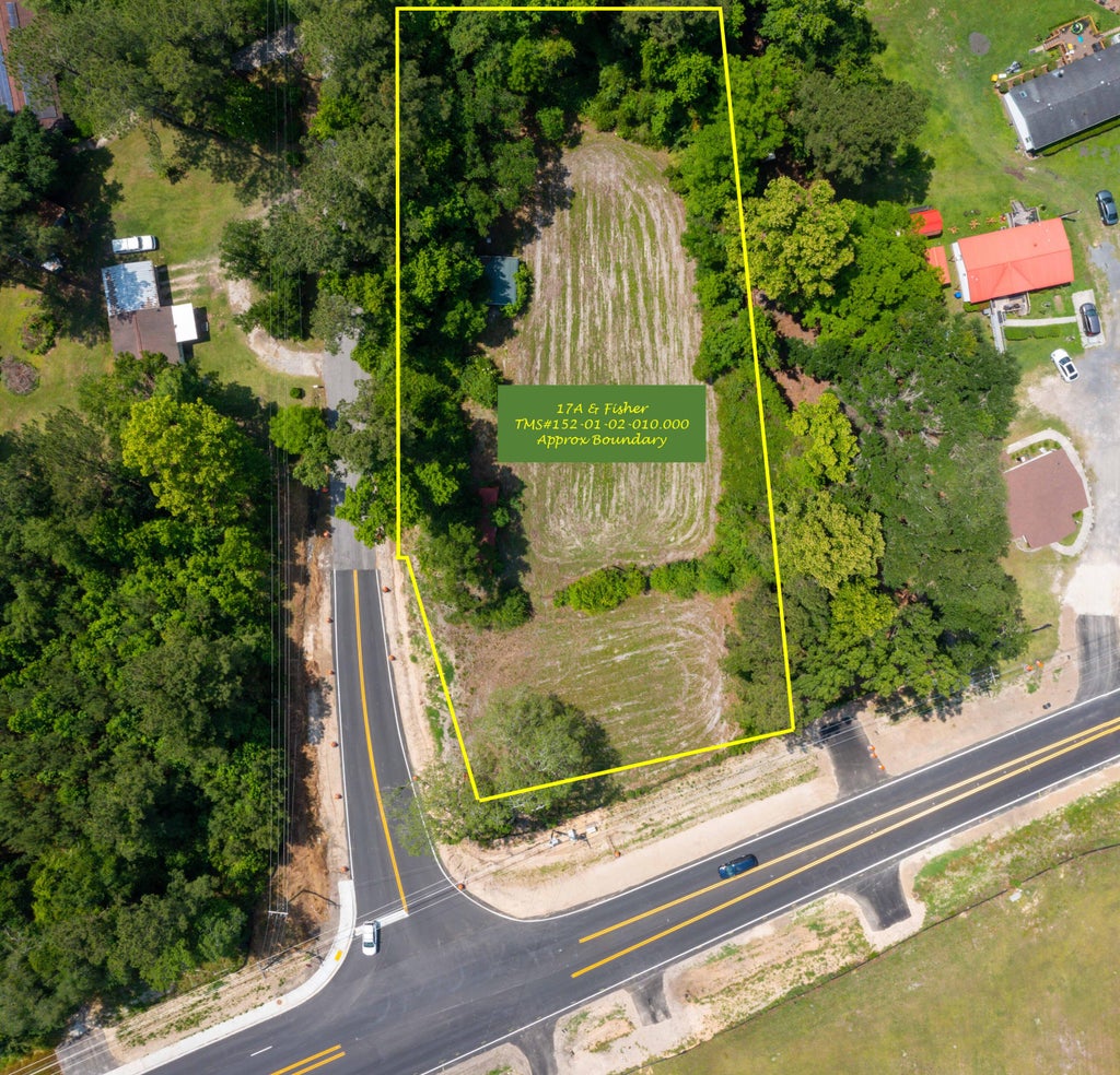 Photo of 0 S Highway 17a, Summerville, SC 29483 (MLS # 26002267)