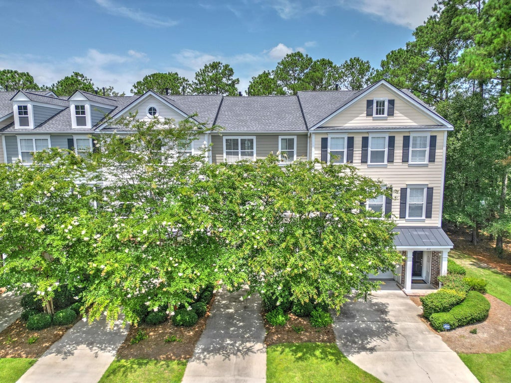Photo of 216 Fair Sailing Road #30, Mount Pleasant, SC 29466 (MLS # 26021576)