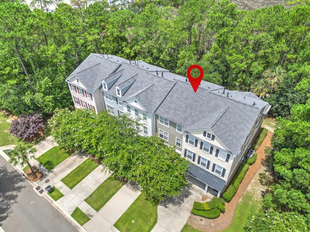 Photo of 216 Fair Sailing Road #30, Mount Pleasant, SC 29466 (MLS # 26021576)