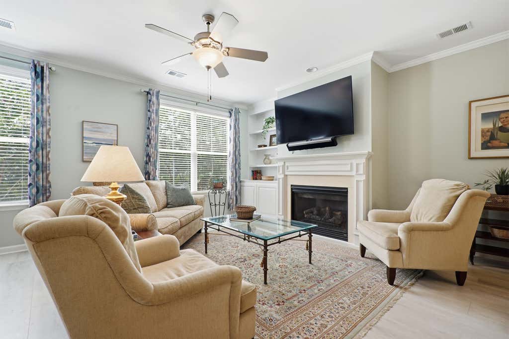 Photo of 216 Fair Sailing Road #30, Mount Pleasant, SC 29466 (MLS # 26021576)