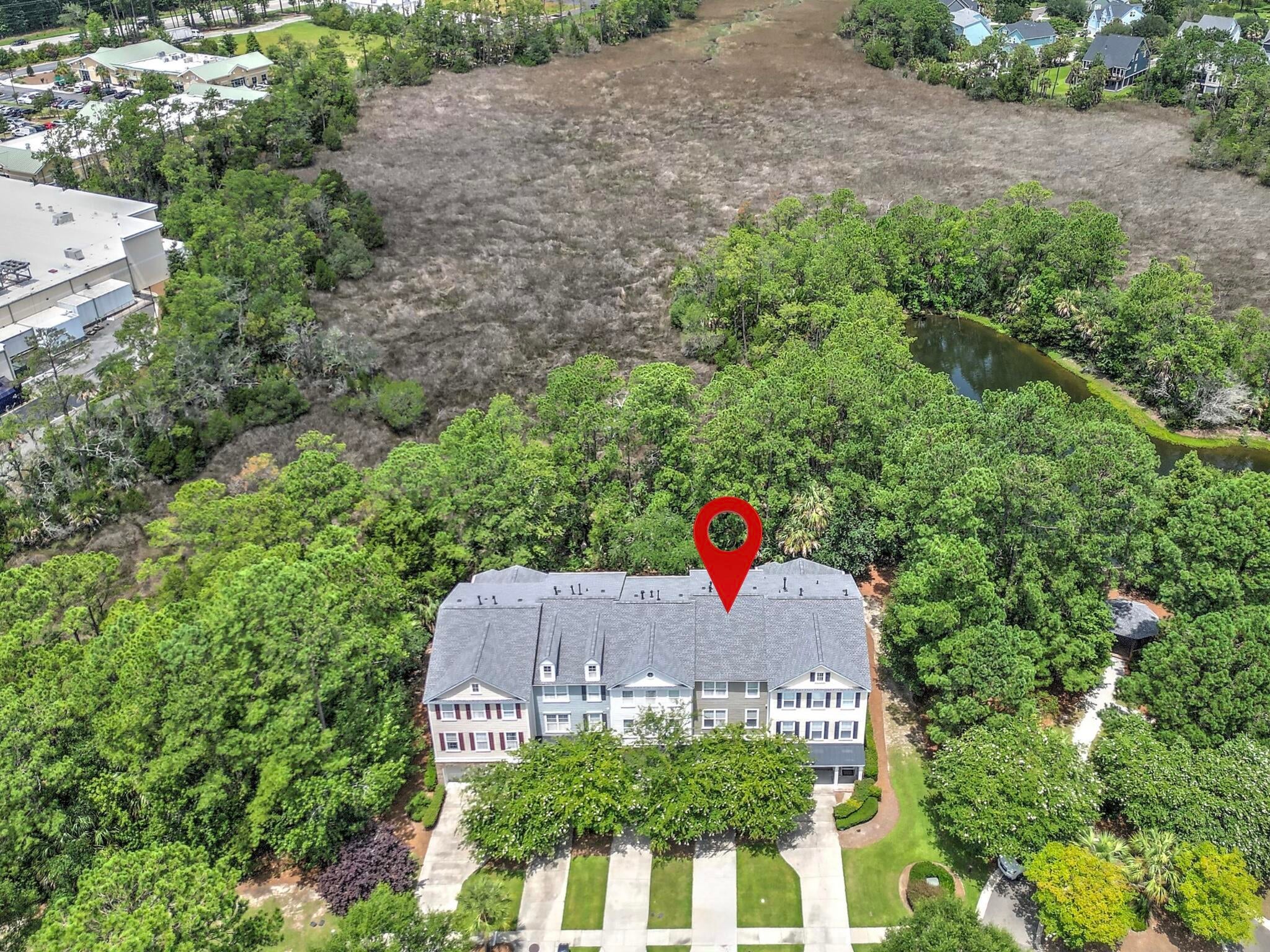 216 Fair Sailing Road Unit 30, Mount Pleasant, SC, 29466