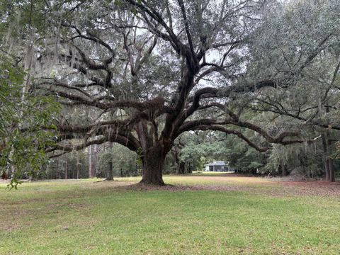 Lot 10 Plantation Lane Walterboro SC 29488