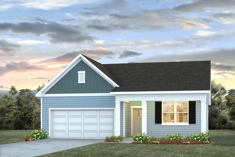 Photo of 708 Breezy Palm Way, Summerville, SC 29486 (MLS # 26024129)