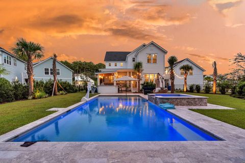 3603 Goodwater Street Mount Pleasant SC 29466