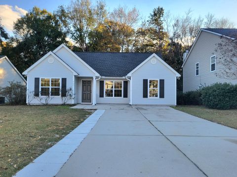 A home in Summerville