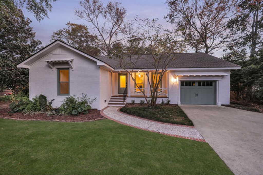 Photo of 1228 Penny Circle, Mount Pleasant, SC 29464 (MLS # 25012078)