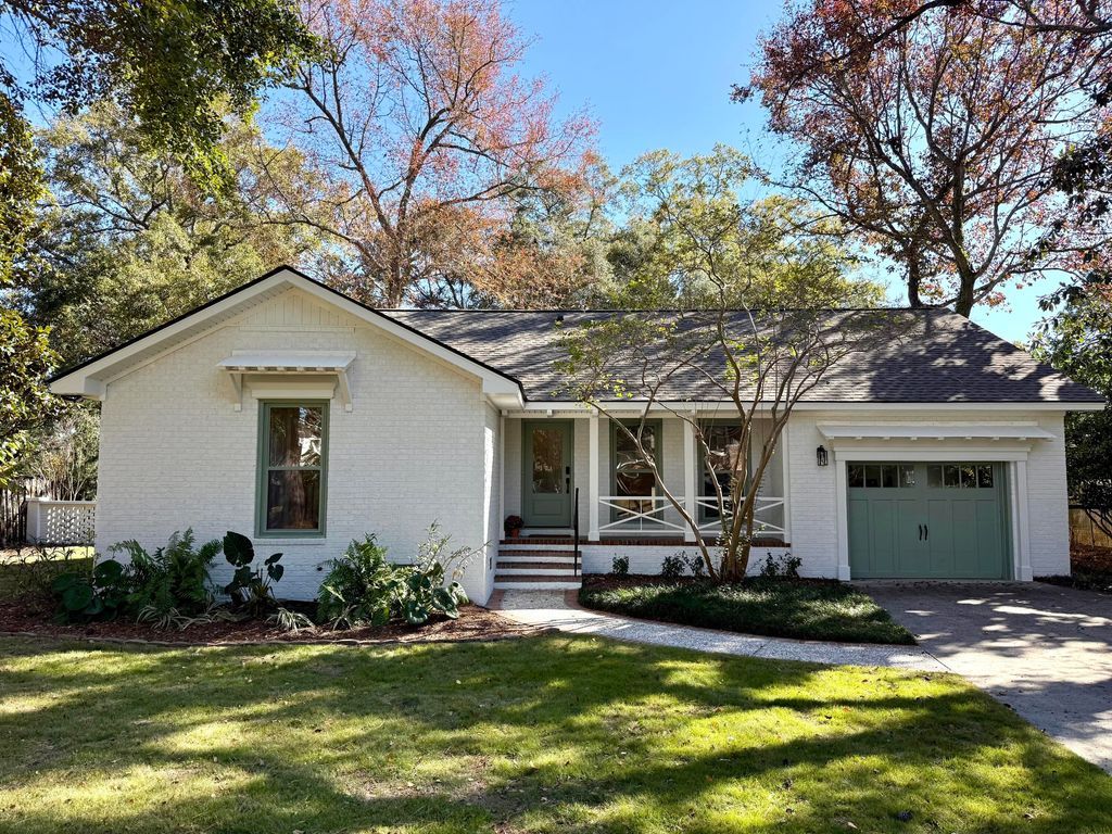 Photo of 1228 Penny Circle, Mount Pleasant, SC 29464 (MLS # 25012078)