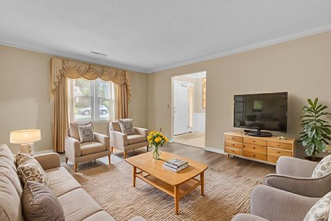 13 Ashland Drive Charleston SC 29407