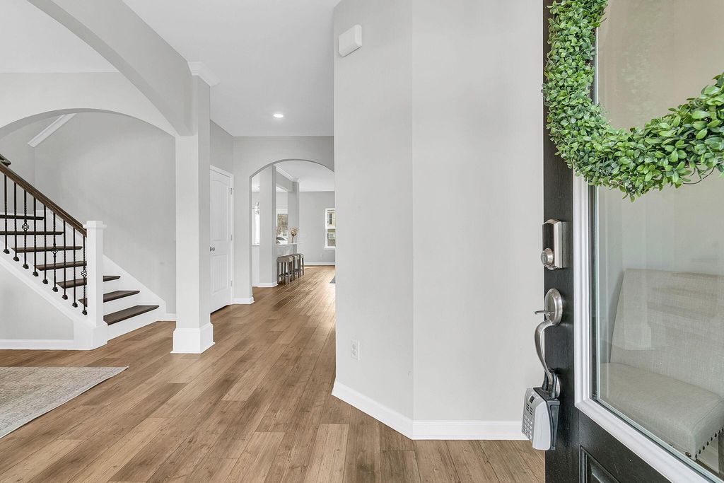 Photo of 1005 Saltwater Circle, Johns Island, SC 29455 (MLS # 25031804)