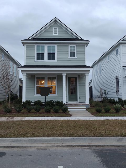 1245 Harriman Lane Charleston SC 29492