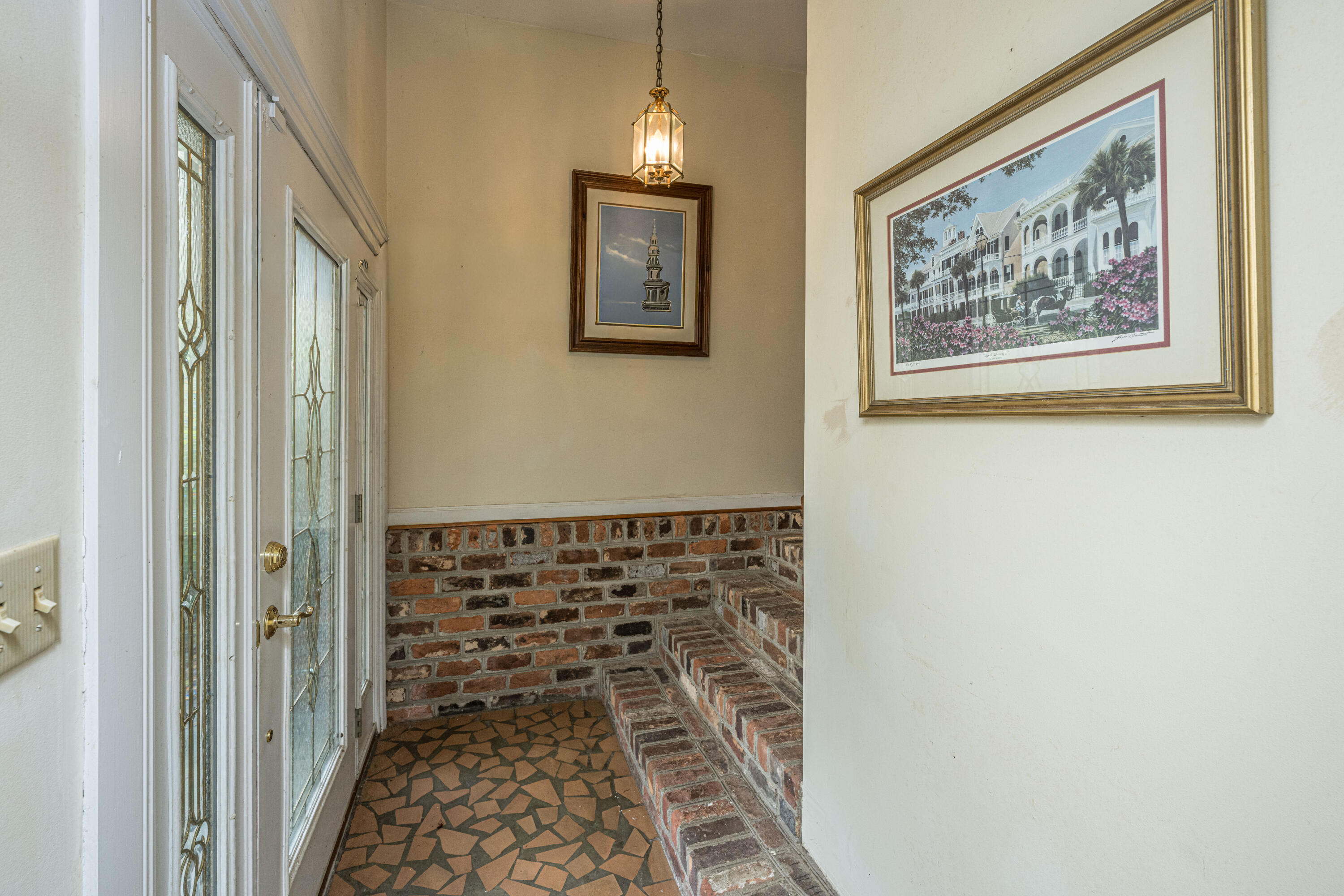 783 Fort Johnson Road