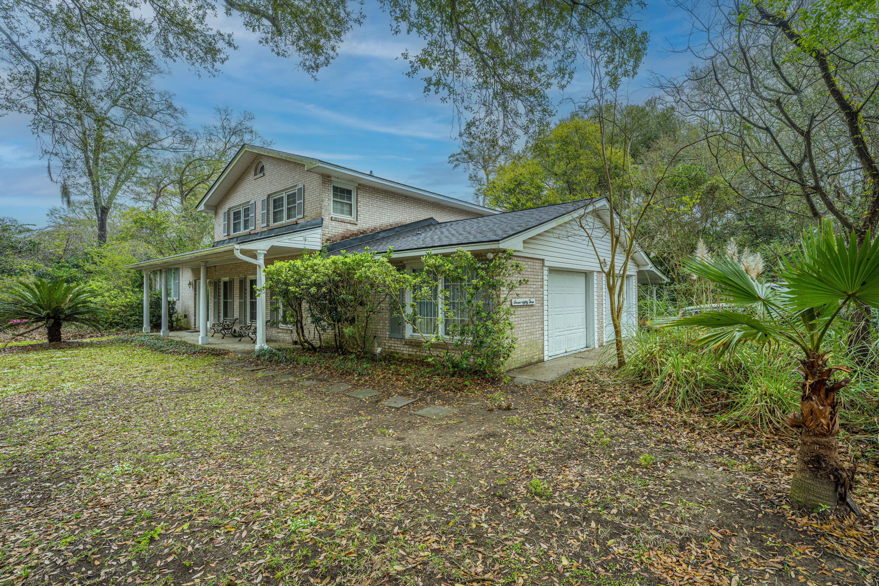 783 Fort Johnson Road