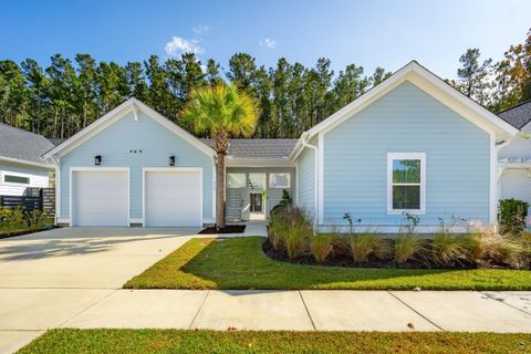 A home in Summerville