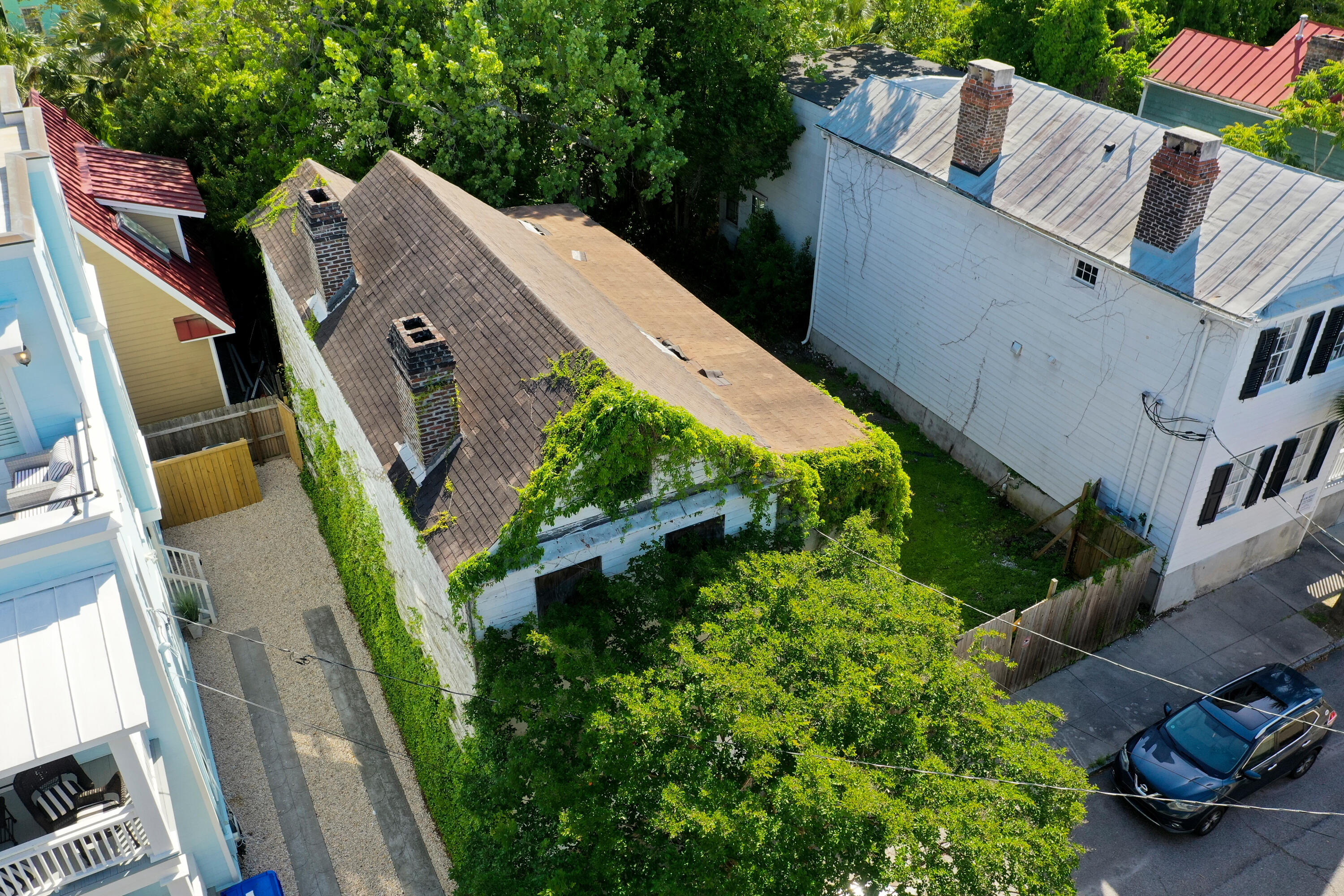 20 Felix Street