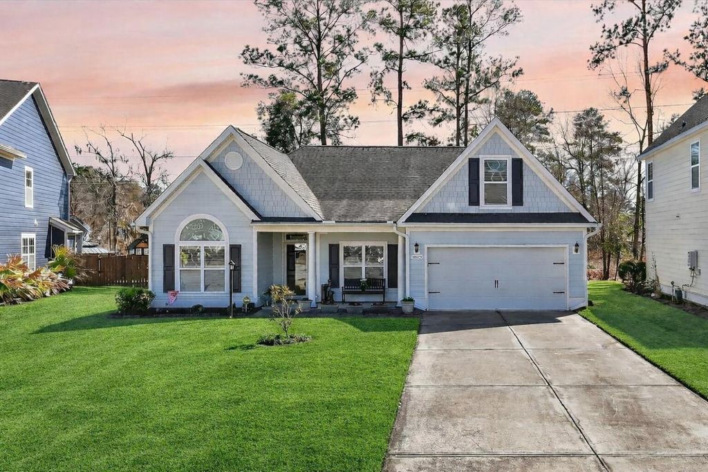 Photo of 8523 Majestic Street, North Charleston, SC 29420 (MLS # 26004705)