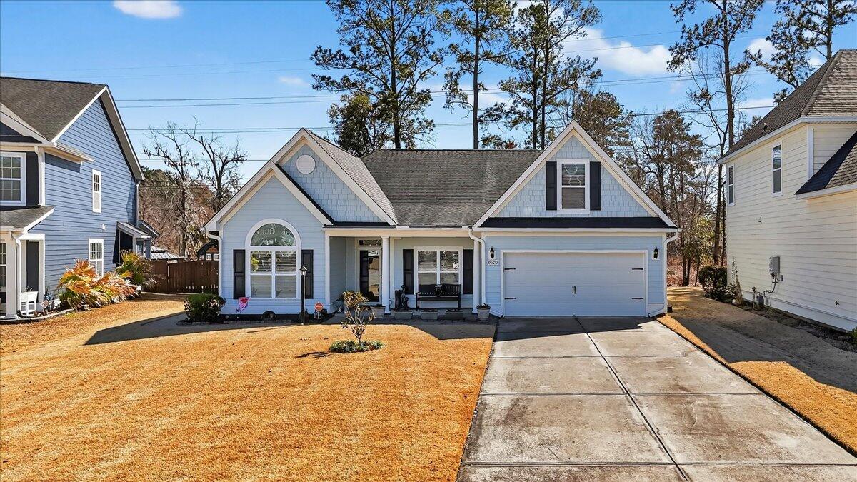 8523 Majestic Street